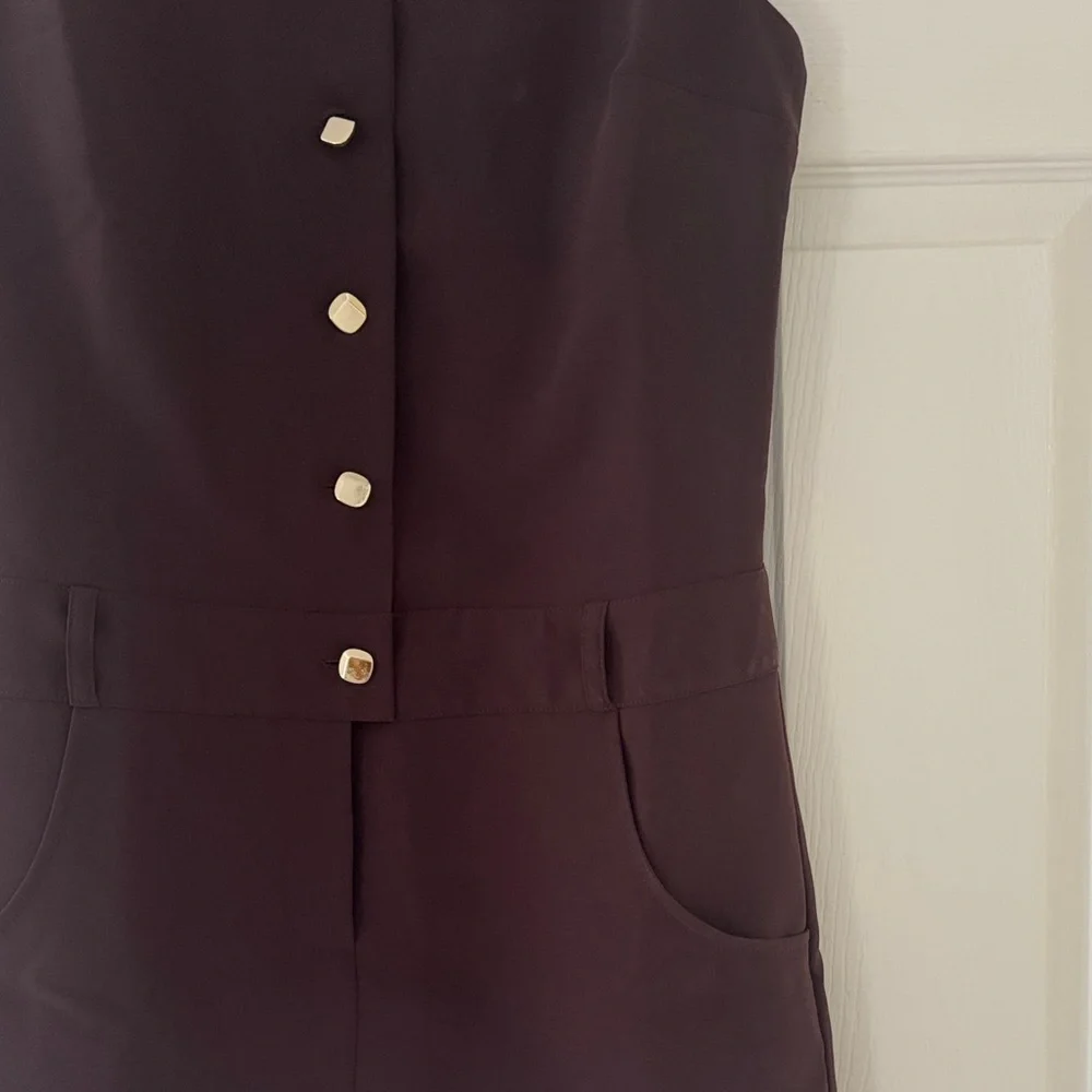 Amanda Uprichard dress NBW - Picture 2 of 3